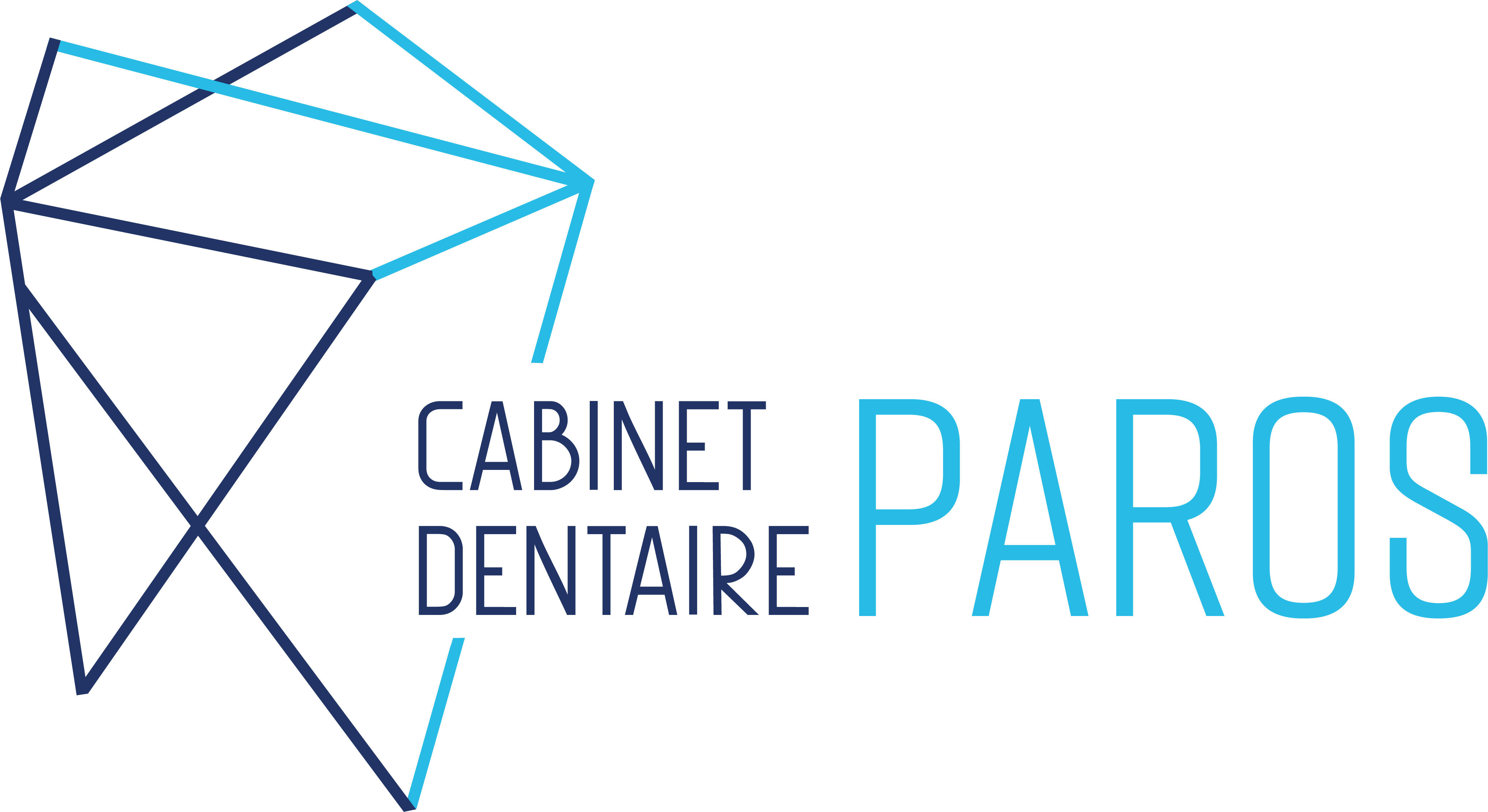 Cabinet dentaire Paros à Liège